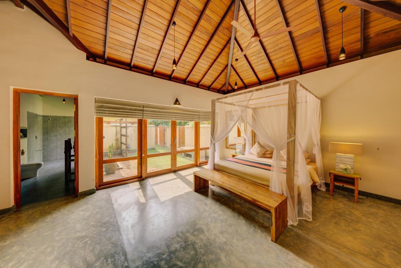 The Spice Trail Hotel Аругам Бей Екстериор снимка