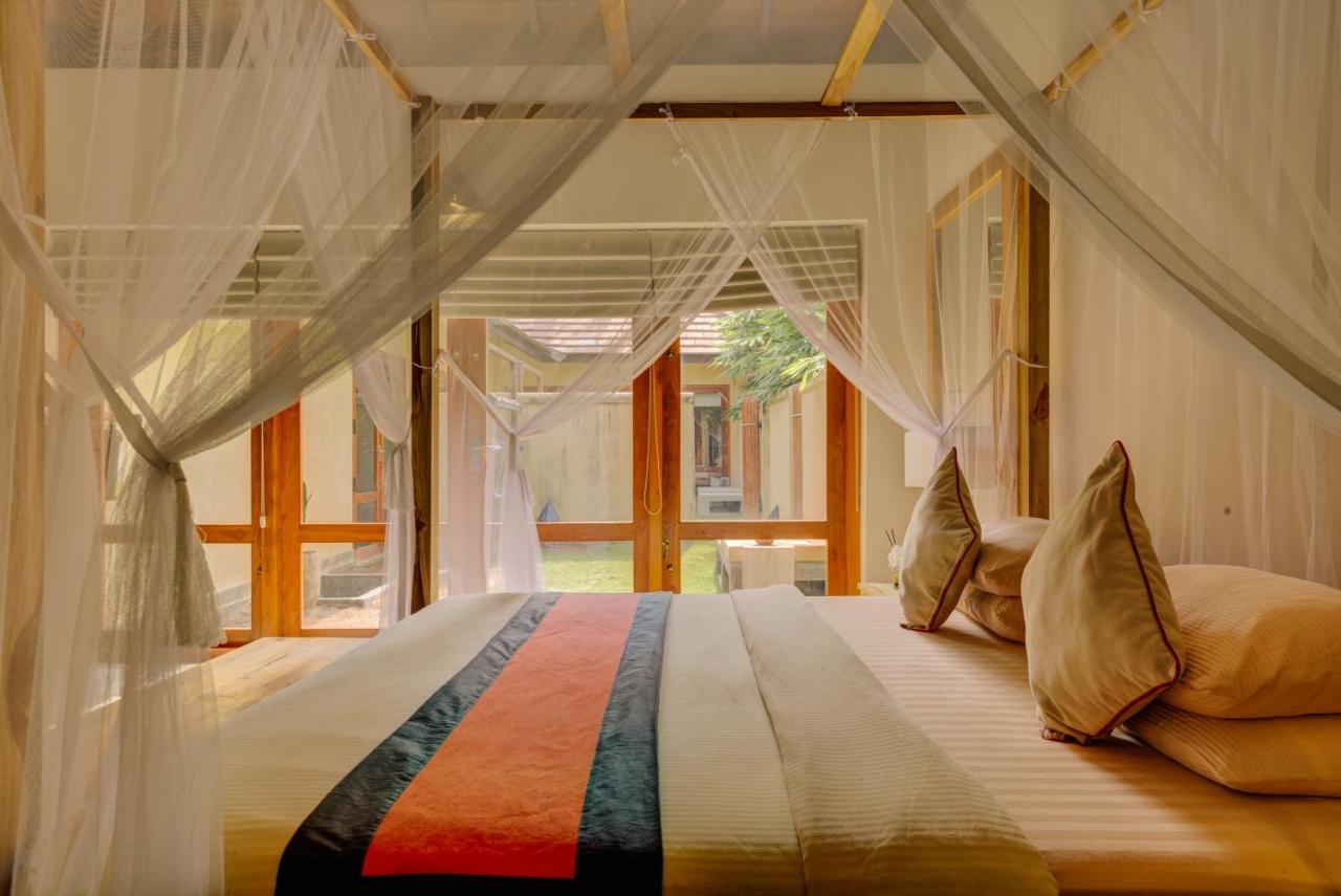 The Spice Trail Hotel Аругам Бей Екстериор снимка