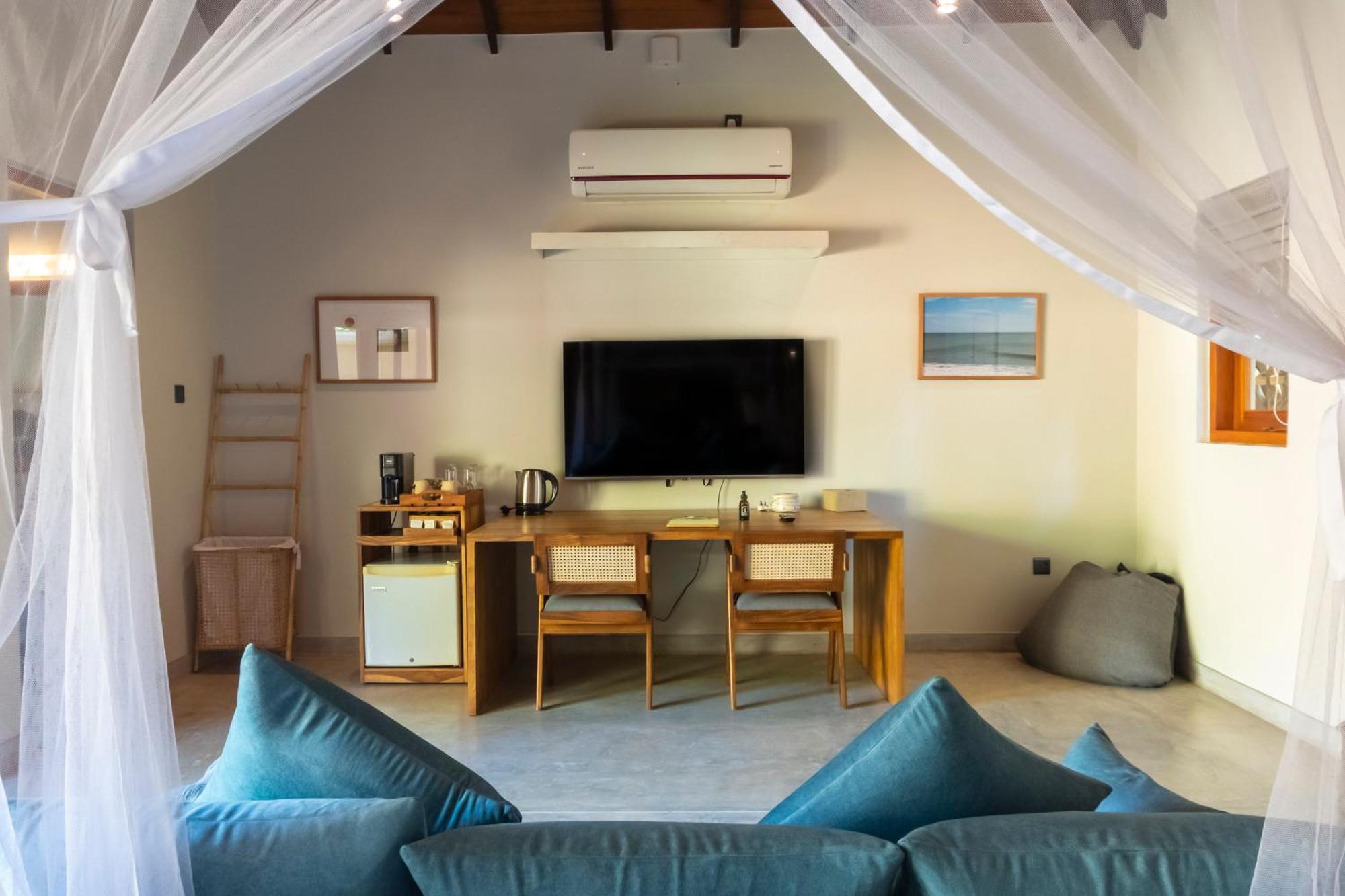 The Spice Trail Hotel Аругам Бей Екстериор снимка