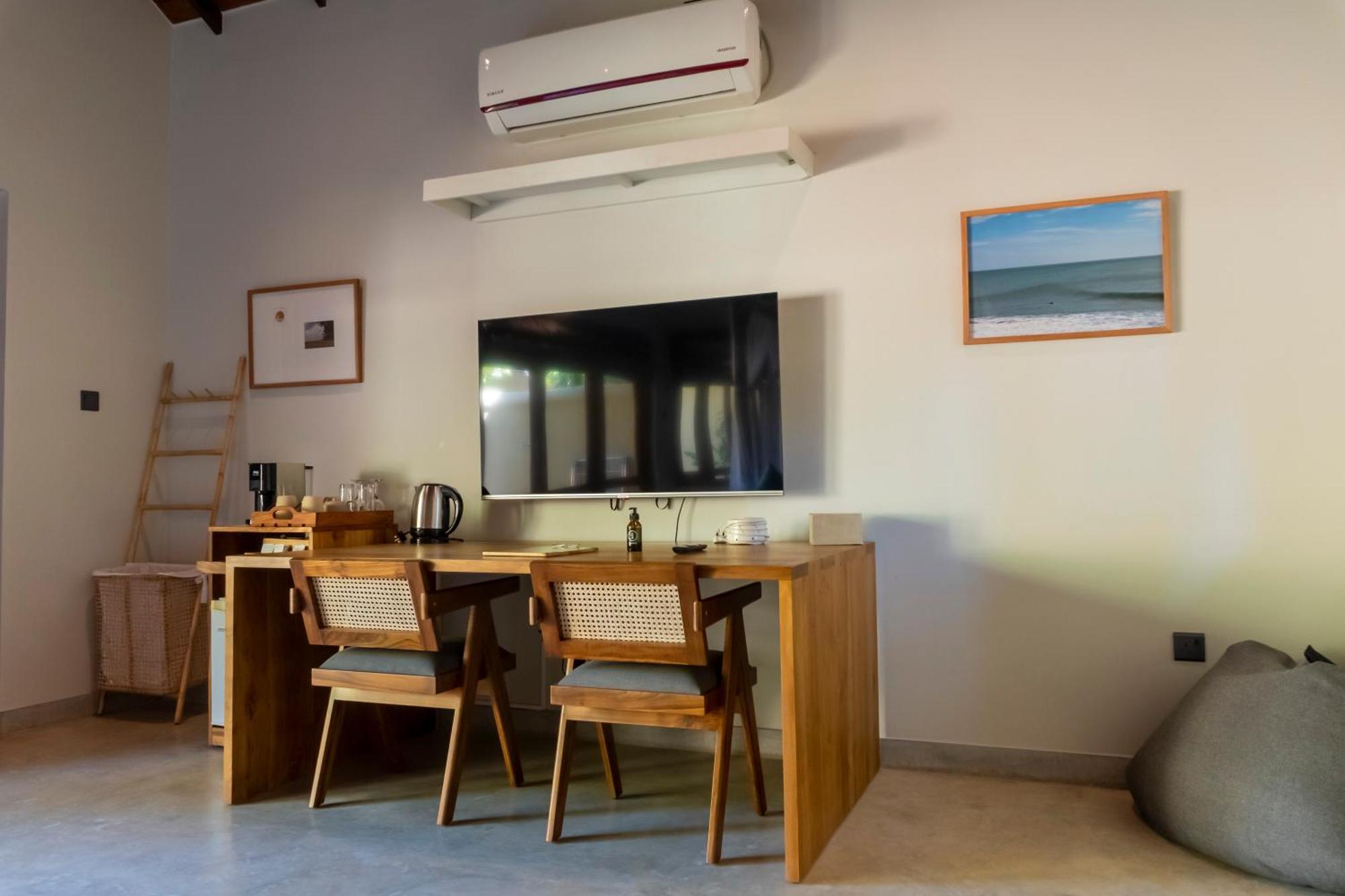 The Spice Trail Hotel Аругам Бей Екстериор снимка