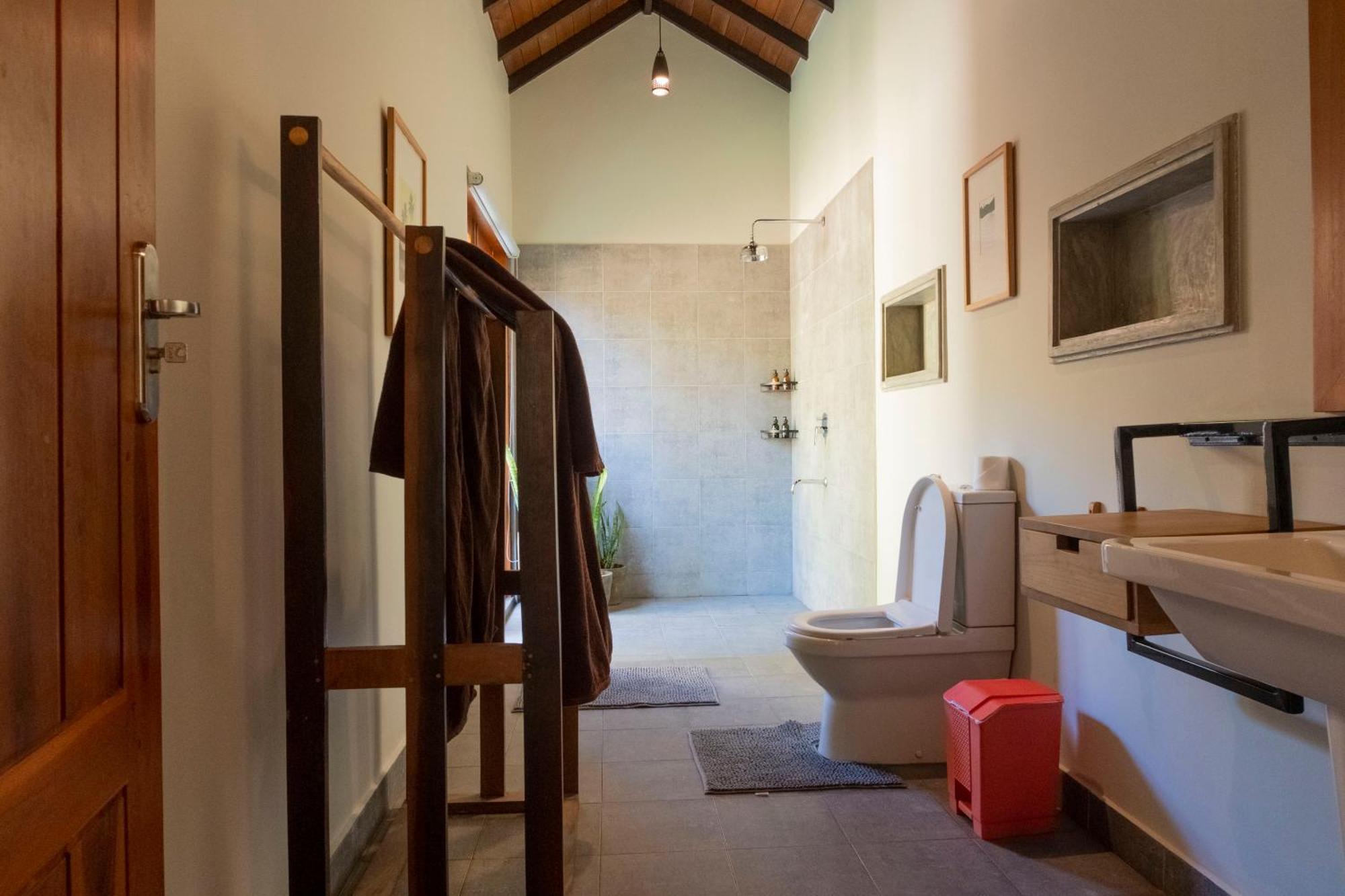 The Spice Trail Hotel Аругам Бей Екстериор снимка
