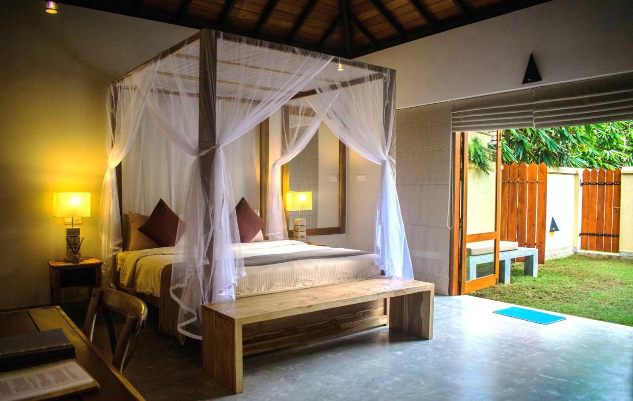 The Spice Trail Hotel Аругам Бей Екстериор снимка
