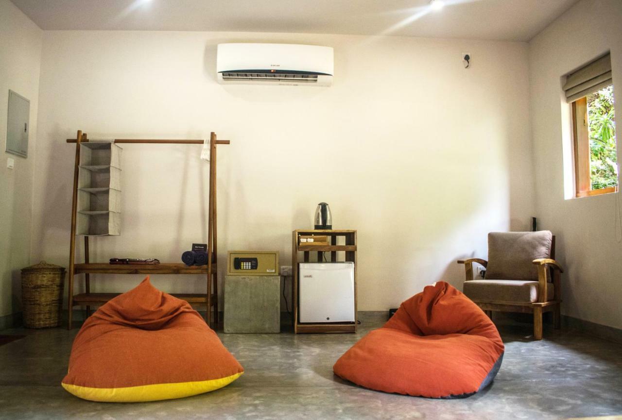 The Spice Trail Hotel Аругам Бей Екстериор снимка